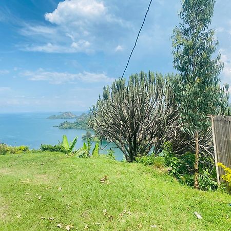 Kivu Macheo Eco-Lodge Kibuye Eksteriør bilde
